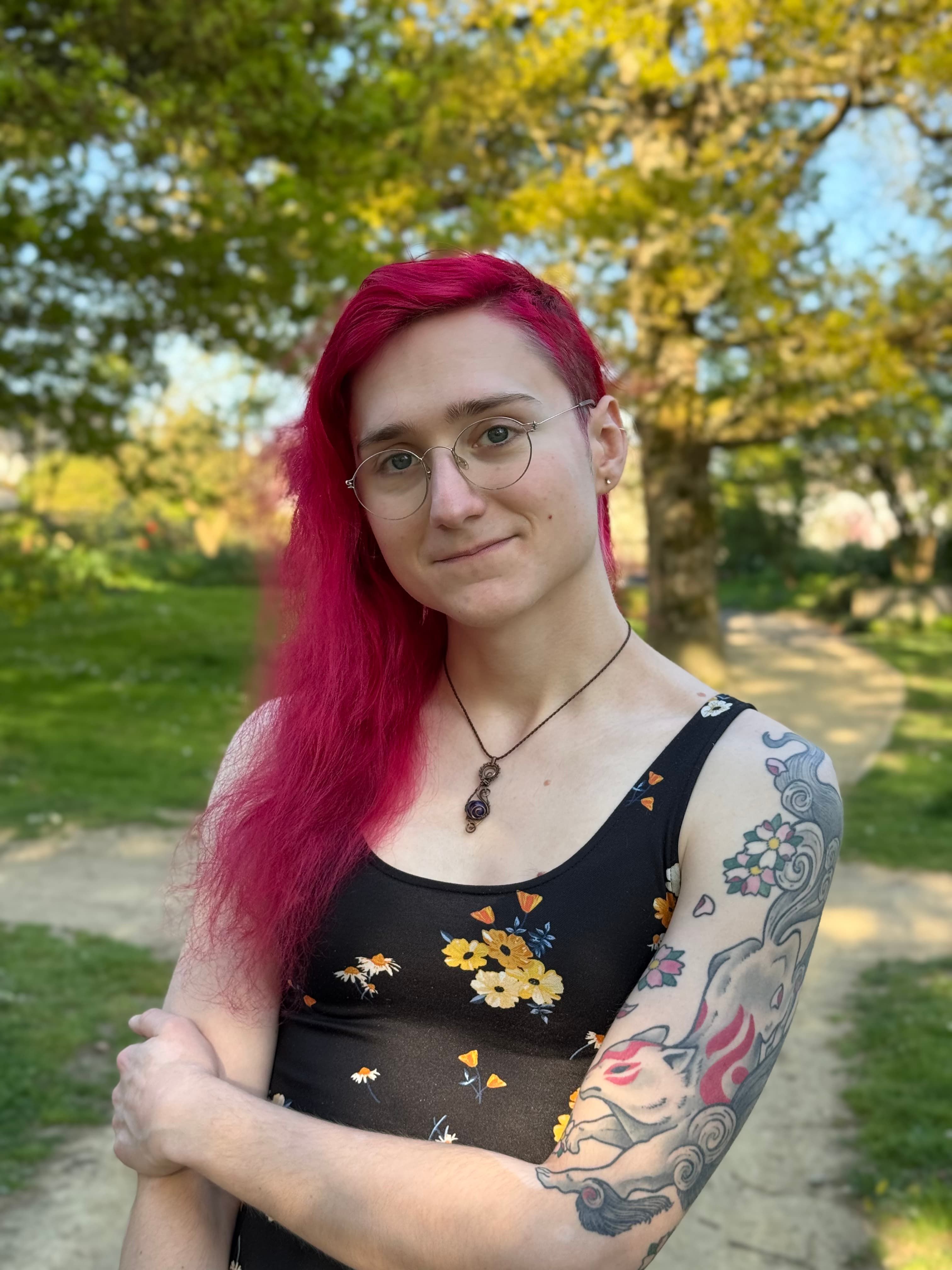 Photo de Eben_stream