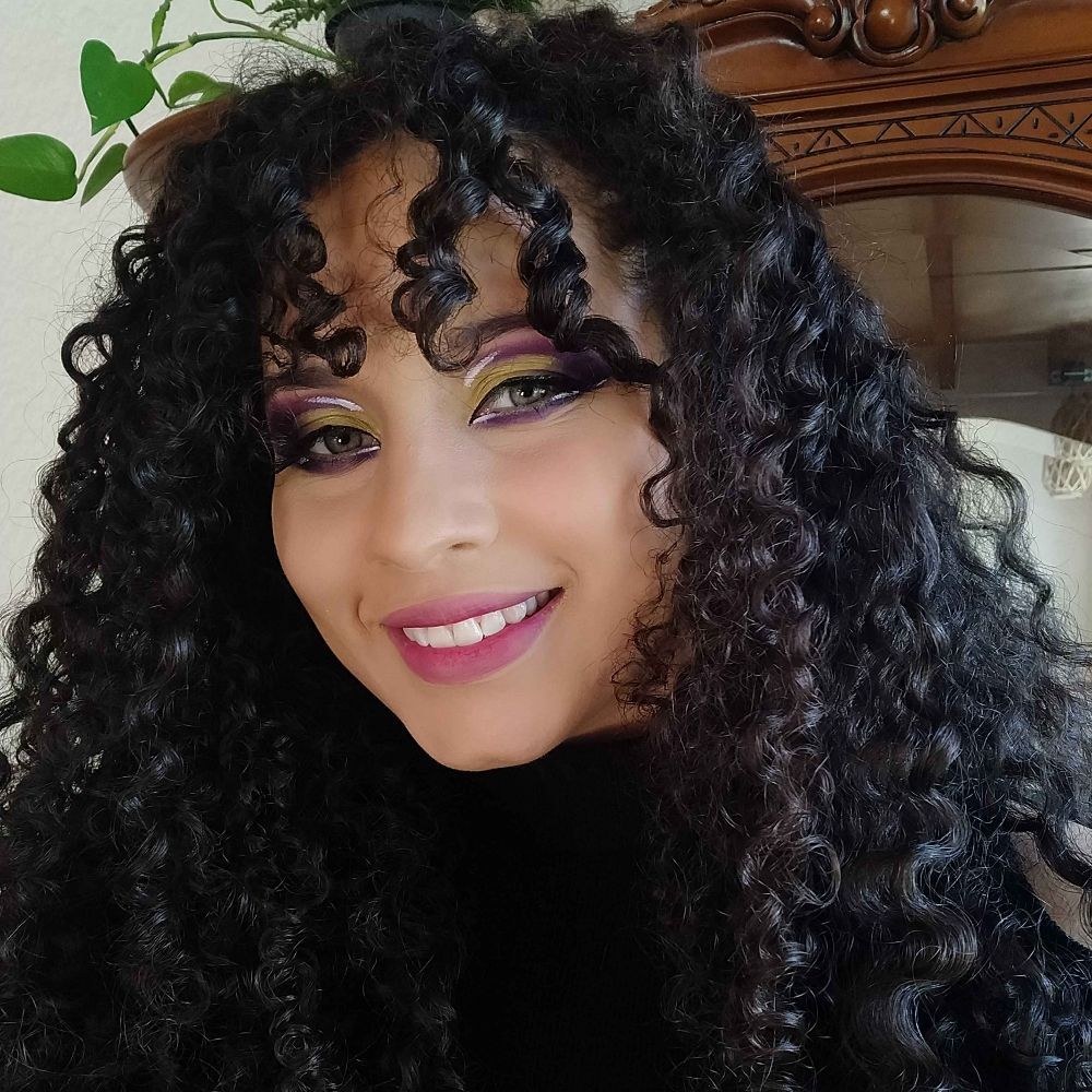 Photo de GlitteryGlitch