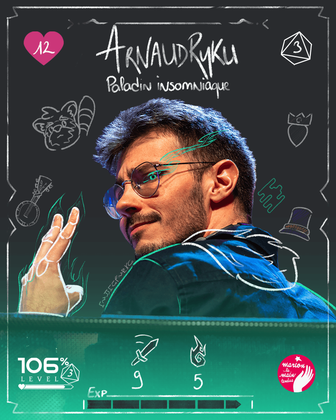 Photo de ArnaudRyku