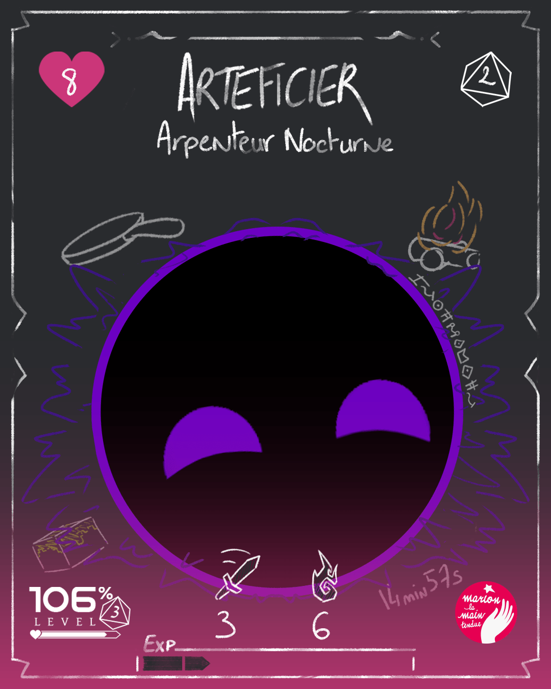 Photo de Arteficier