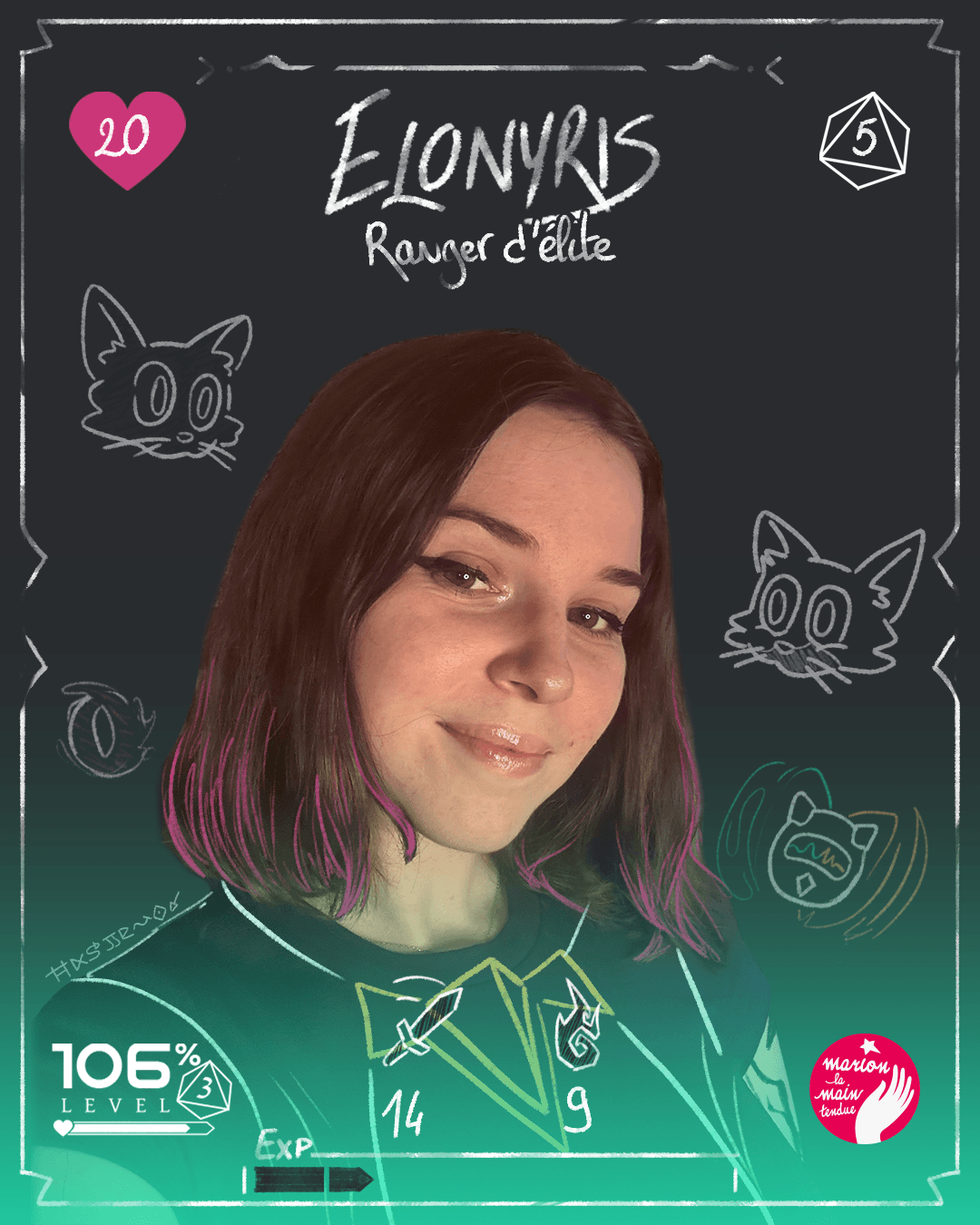 Photo de Elonyris