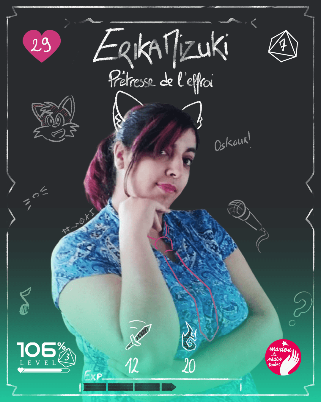 Photo de ErikaMizuki