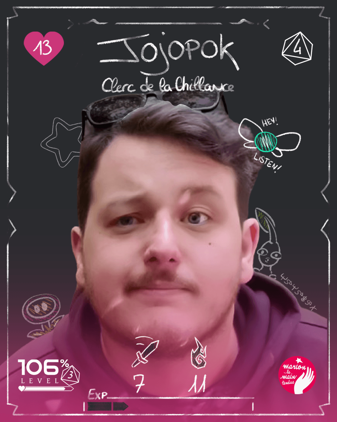 Photo de JojopokTV