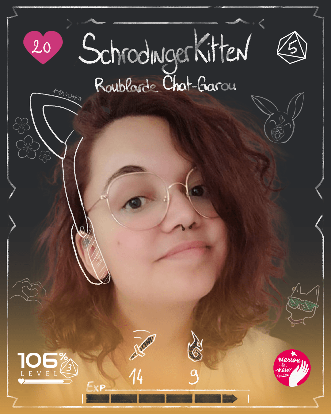 Photo de SchrodingerKitten