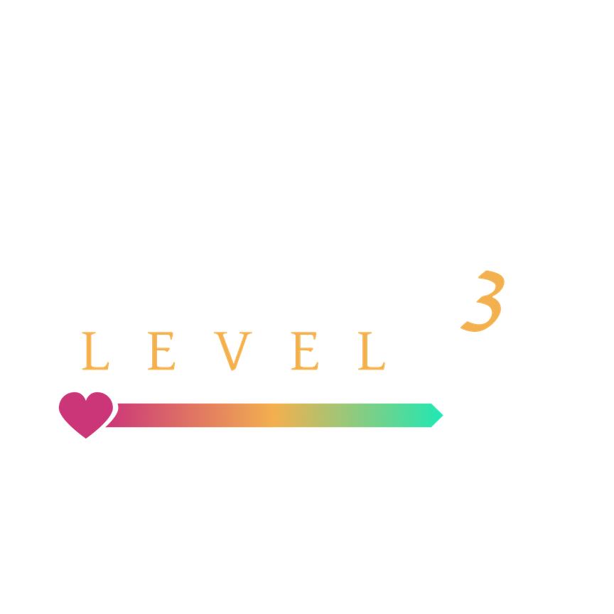 Logo 106% Level 3